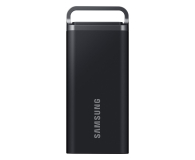 Samsung Portable SSD T5 EVO 2TB USB 3.2 Gen 1 typ C - 1202021 - zdjęcie 1